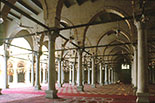 アムルのモスク