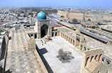 Bukhara