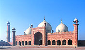 Lahore