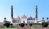 Lucknow
