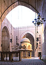 スルタン･ハサン･モスク