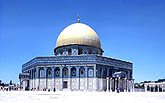 Dome of the Rock