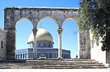 Dome of the Rock