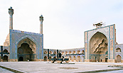 Friday Mosque