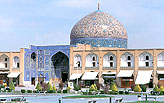 Shaikh Lotfollah Mosque