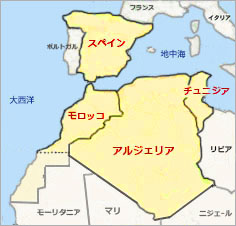 �}�O���u�n�}