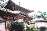 閬中