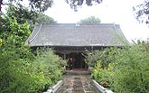 閬中