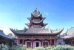 大拱北