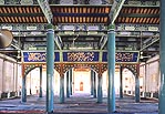 納家戸清真寺