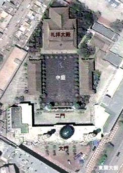 航空写真