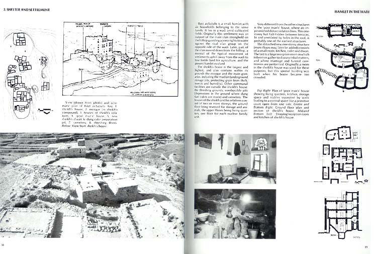 "Art of Building in Yemen"