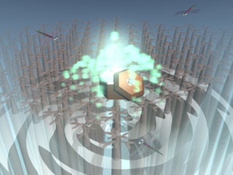 霧想