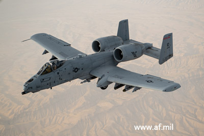 A-10C