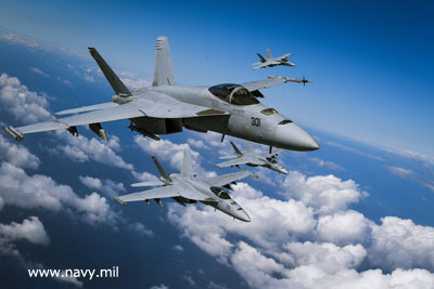 F/A-18E4