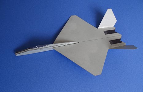 YF-23