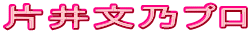 片井文乃プロ