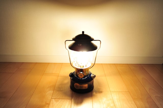 Coleman Seasons Lantern 2013 (Model200)