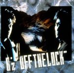 OFF THE LOCK / B'z 1989 
