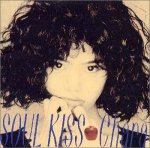 SOUL KISS / CHARA 1992