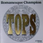Romanesque Champion / Tops 1988