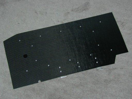 �J�[�{���ՔM�� Evo. II