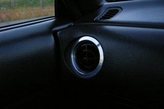 T-House製 A/C Ring
