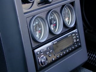 Victor CD 1DIN HEAD UNIT