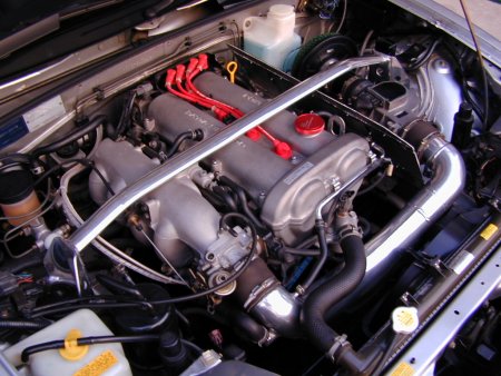 �I�N���}���X�g���b�g�^���[�o�[