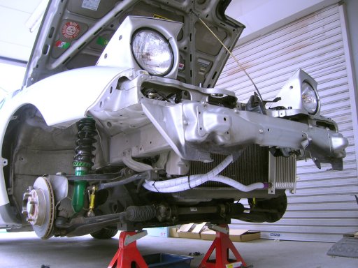 �z�[�X�̎���