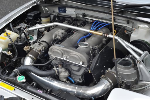 �G���W�����[��(2011�N8���B�e)