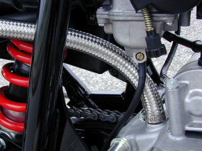 �A�[���Y �X�e�����b�V�� �u���[�_