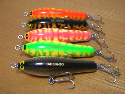 バルサ50 Balsa50 ホワイトコーチ WCD 001 則さんサイン入り