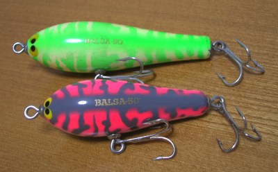 Balsa50