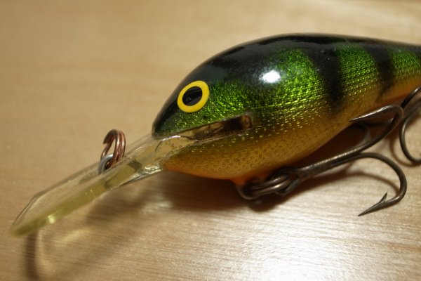 Rapala FatRap FR-5