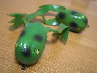 �t���b�O�Ƃ����΃n���\��