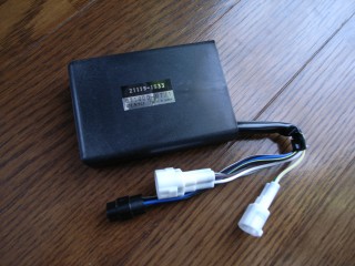 '99 KLX�p�C�O�i�C�^