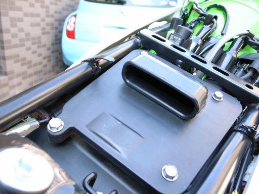 KLX 250R�_�N�g