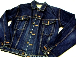 ���Y�I���W�i���W���P�b�g