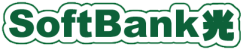SoftBank光
