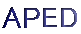 APED