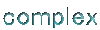 complex