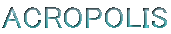 ACROPOLIS