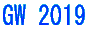 GW 2019
