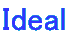 Ideal