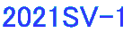 2021SV-1