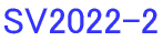 SV2022-2