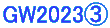 GW2023�B