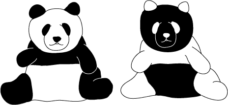 negaposi-panda