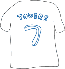 towers 7